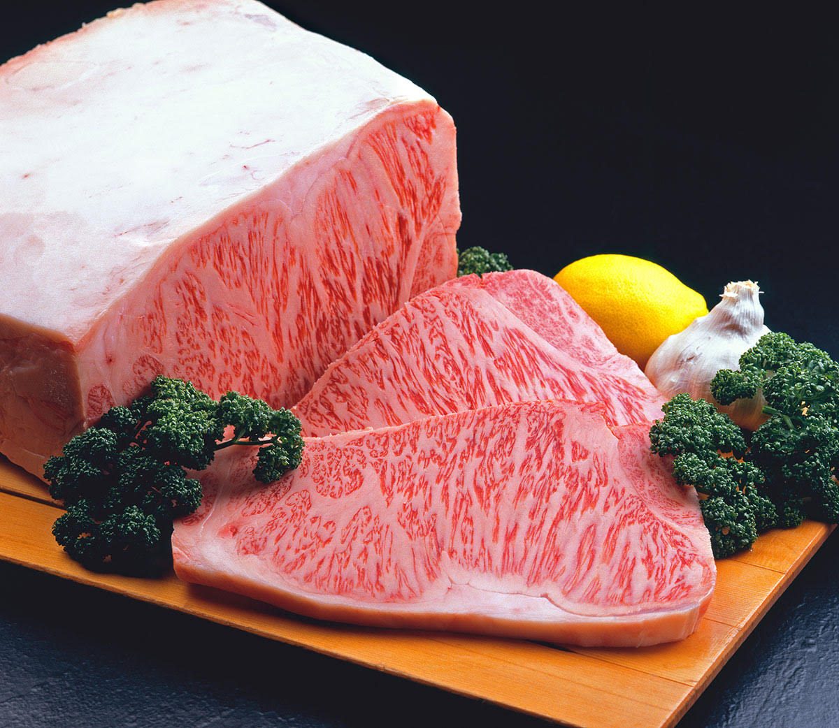 和牛