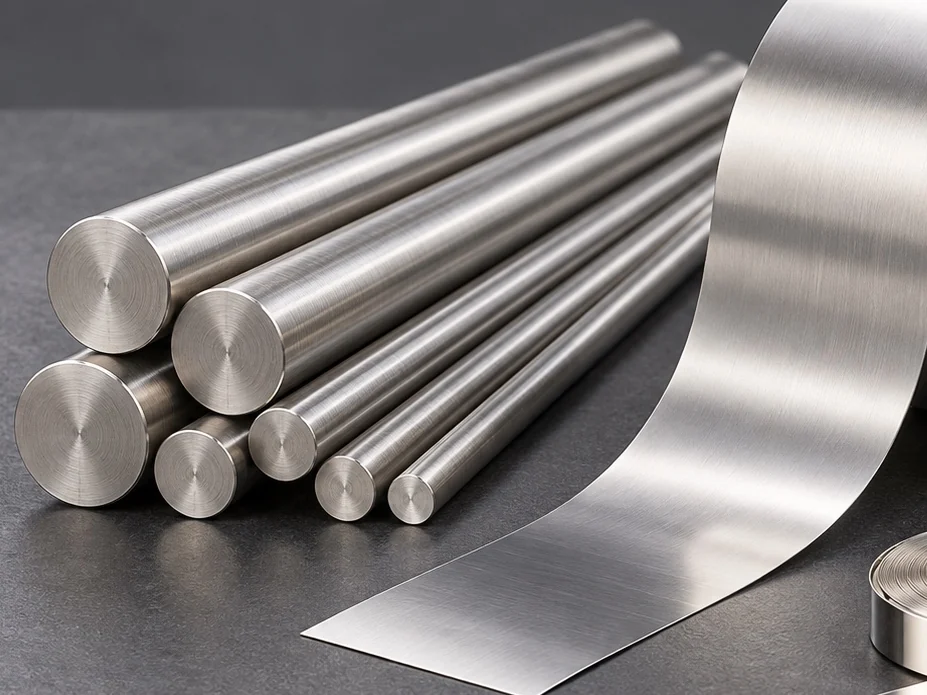 Stainless Steel Products